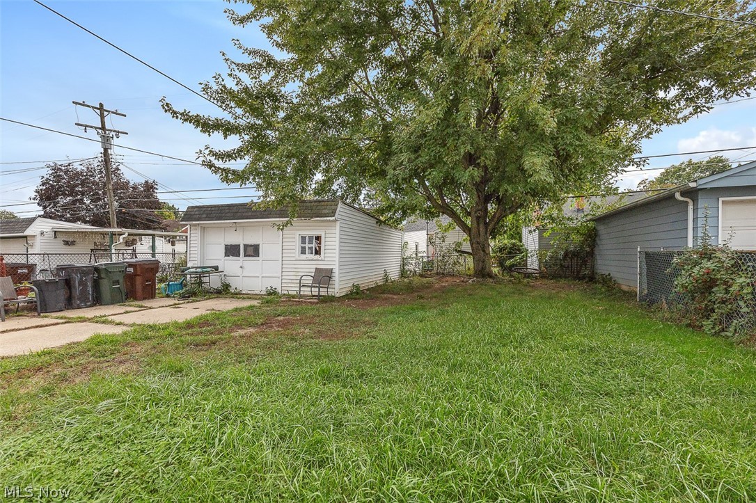 4427 Albertly Avenue Parma OH 44134