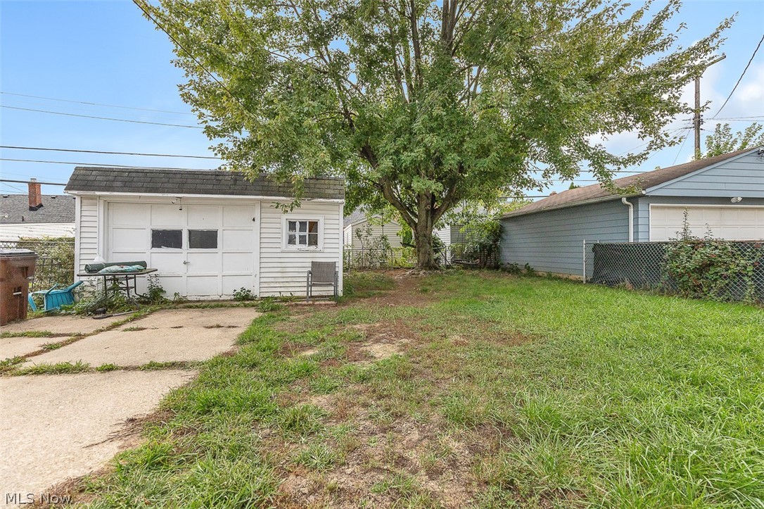 4427 Albertly Avenue Parma OH 44134