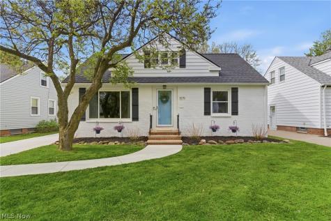5175 Cheltenham Boulevard Lyndhurst OH 44124