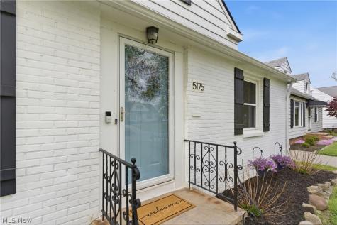5175 Cheltenham Boulevard Lyndhurst OH 44124