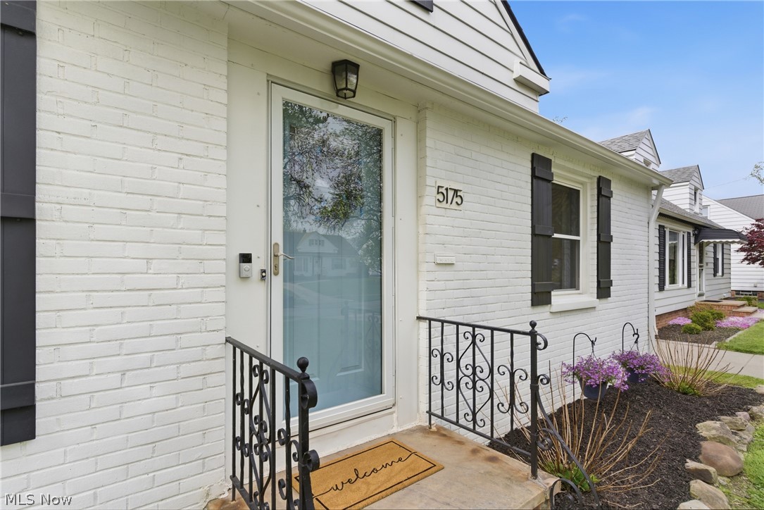 5175 Cheltenham Boulevard Lyndhurst OH 44124