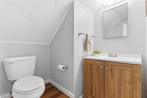 5175 Cheltenham Boulevard Lyndhurst OH 44124