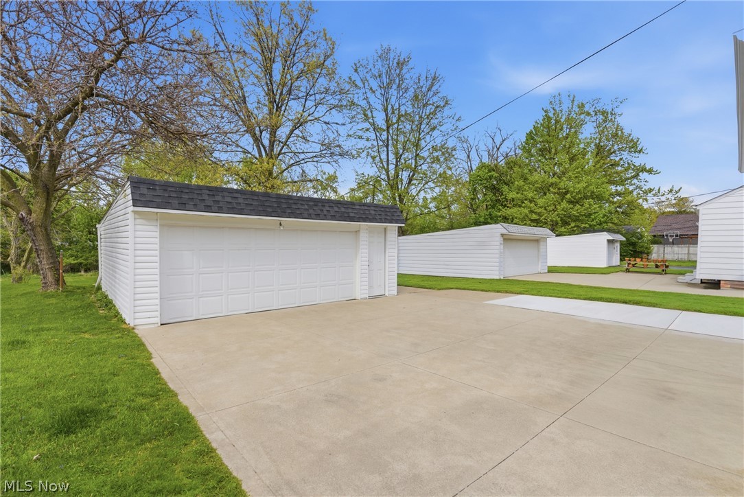 5175 Cheltenham Boulevard Lyndhurst OH 44124