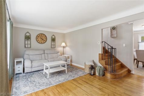 5175 Cheltenham Boulevard Lyndhurst OH 44124