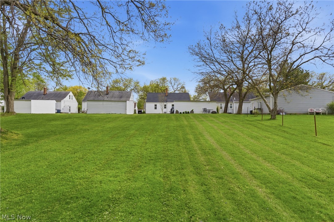 5175 Cheltenham Boulevard Lyndhurst OH 44124