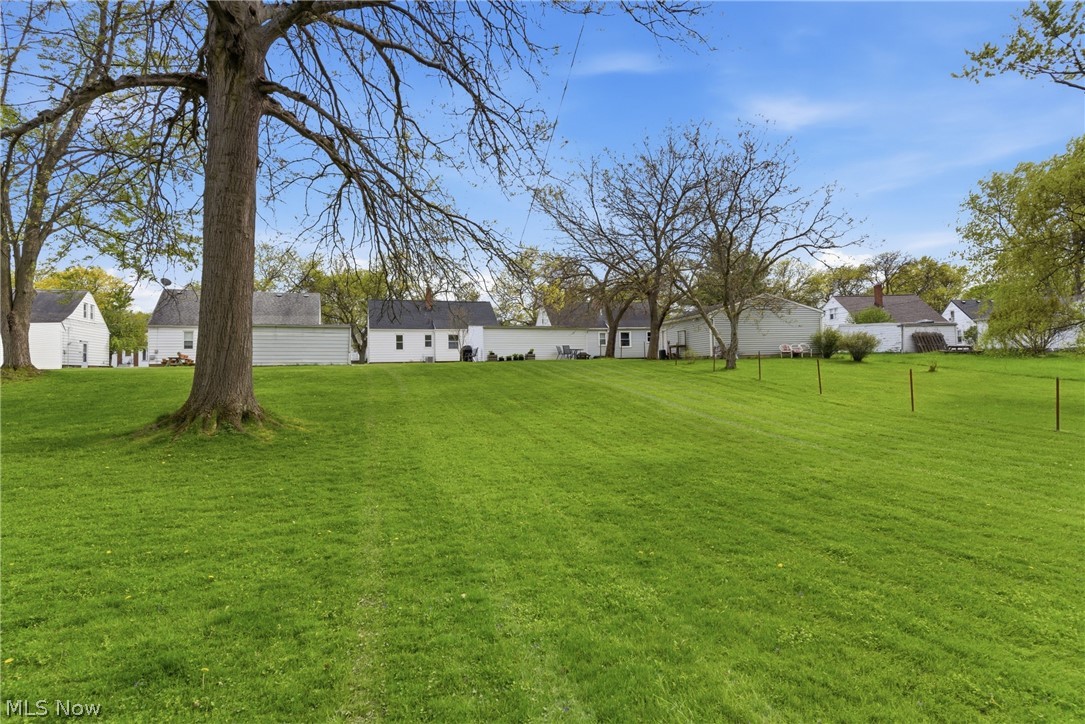 5175 Cheltenham Boulevard Lyndhurst OH 44124