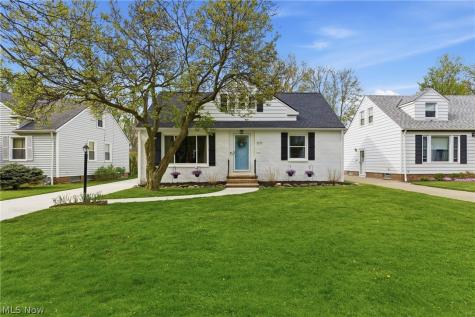 5175 Cheltenham Boulevard Lyndhurst OH 44124