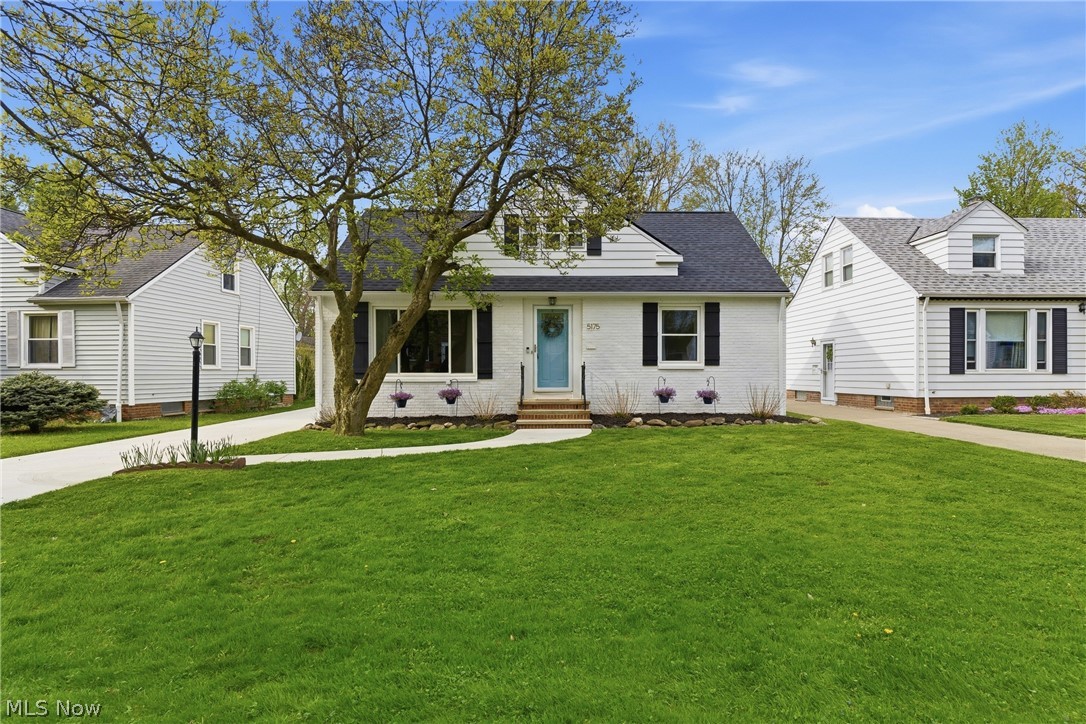 5175 Cheltenham Boulevard Lyndhurst OH 44124