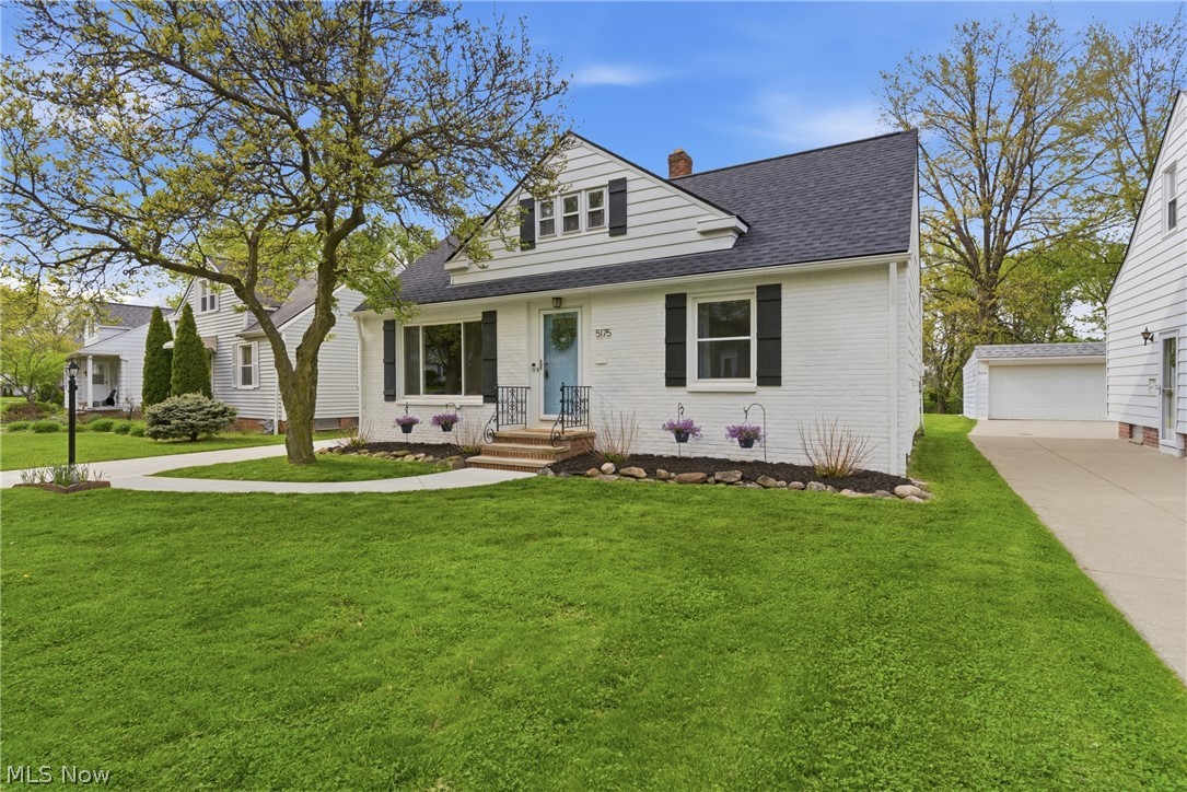 5175 Cheltenham Boulevard Lyndhurst OH 44124