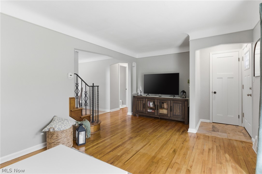 5175 Cheltenham Boulevard Lyndhurst OH 44124