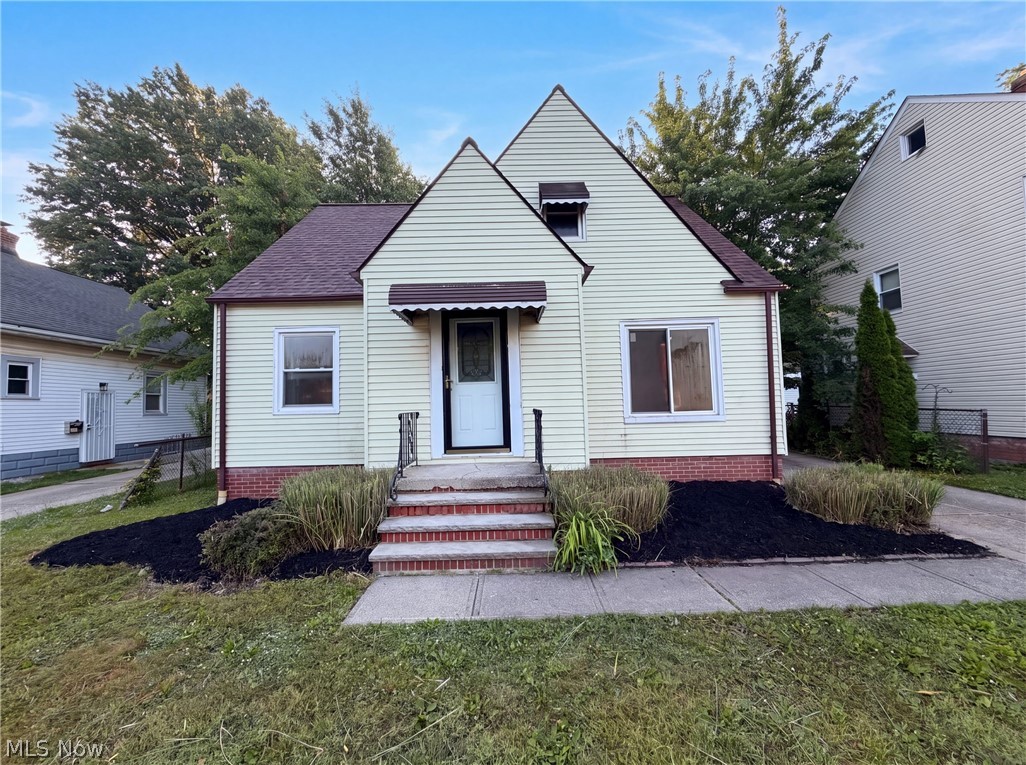 845 E 232nd Street Euclid OH 44123