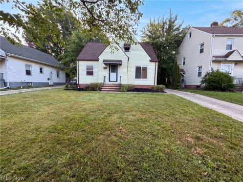845 E 232nd Street Euclid OH 44123