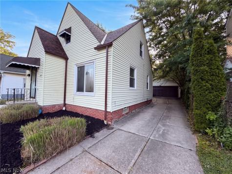 845 E 232nd Street Euclid OH 44123