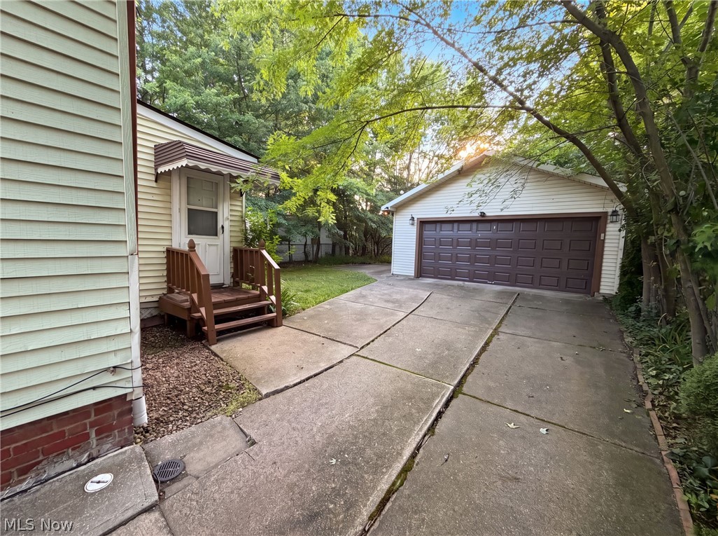 845 E 232nd Street Euclid OH 44123