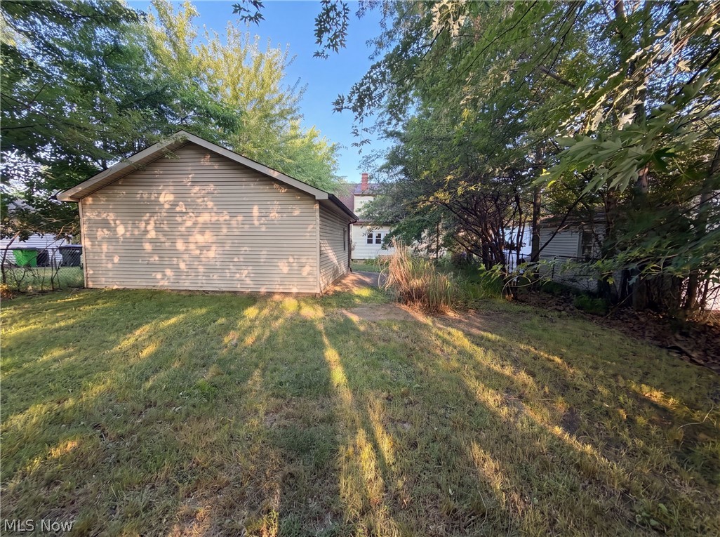 845 E 232nd Street Euclid OH 44123