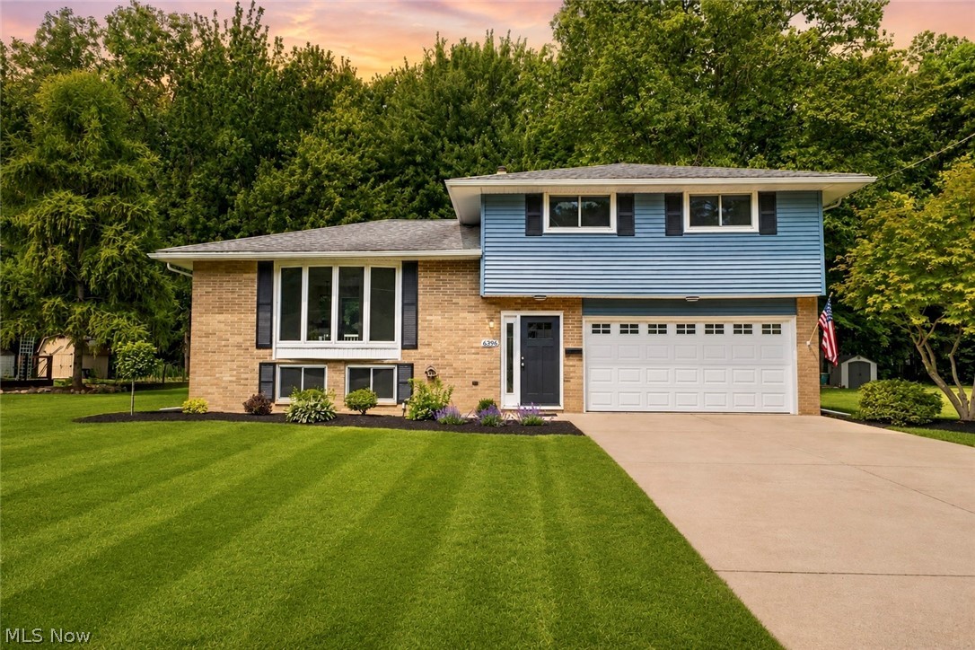 6396 Meldon Drive Mentor OH 44060