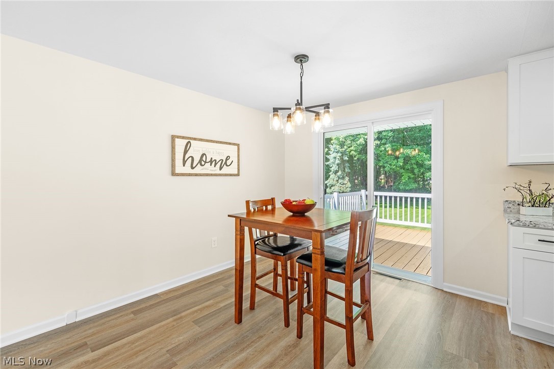 6396 Meldon Drive Mentor OH 44060