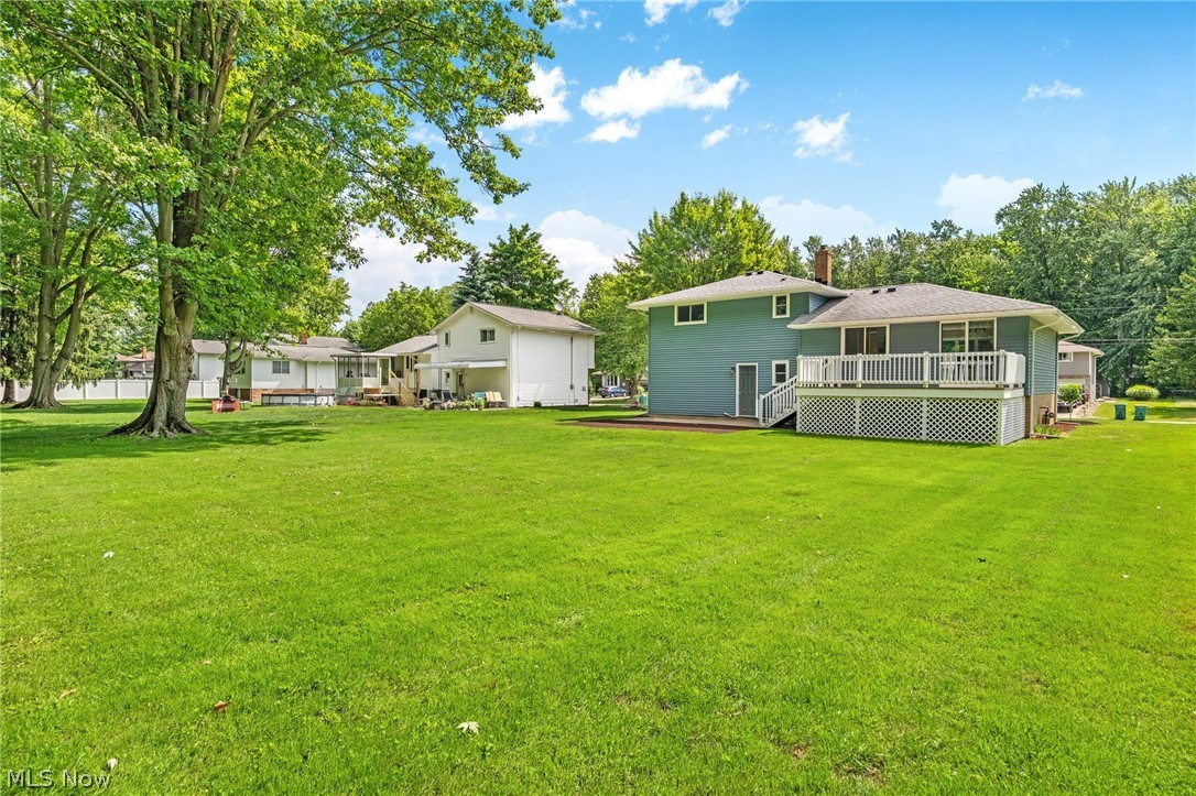 6396 Meldon Drive Mentor OH 44060