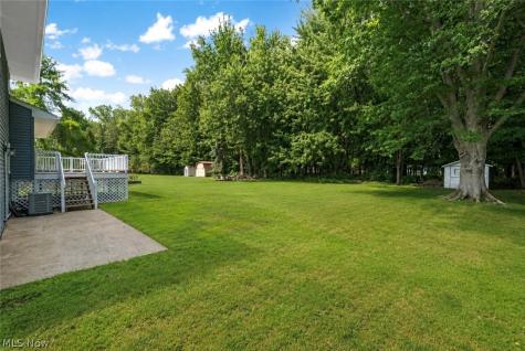 6396 Meldon Drive Mentor OH 44060