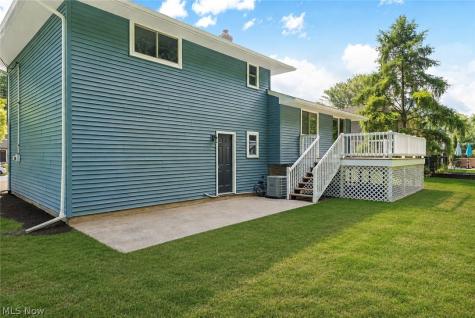 6396 Meldon Drive Mentor OH 44060