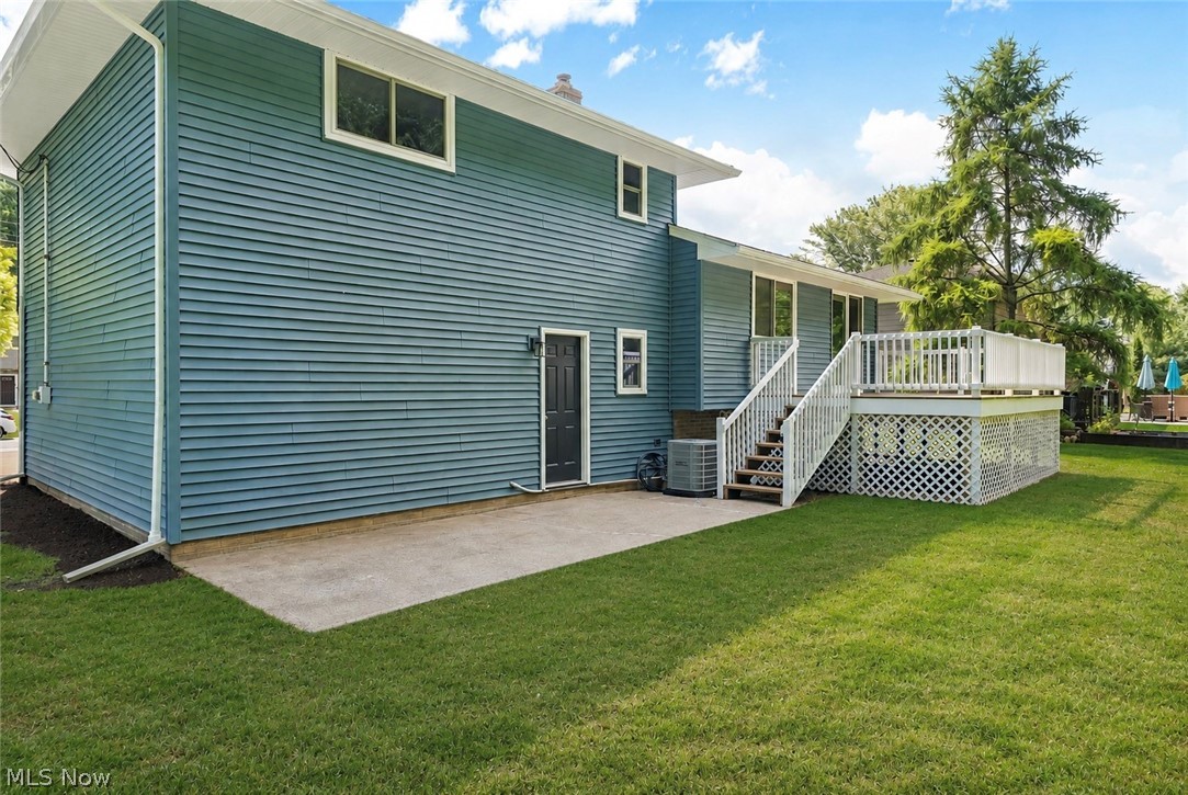 6396 Meldon Drive Mentor OH 44060