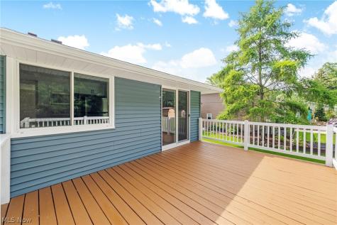 6396 Meldon Drive Mentor OH 44060