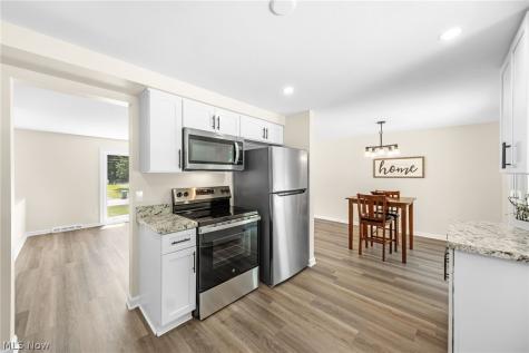 6396 Meldon Drive Mentor OH 44060