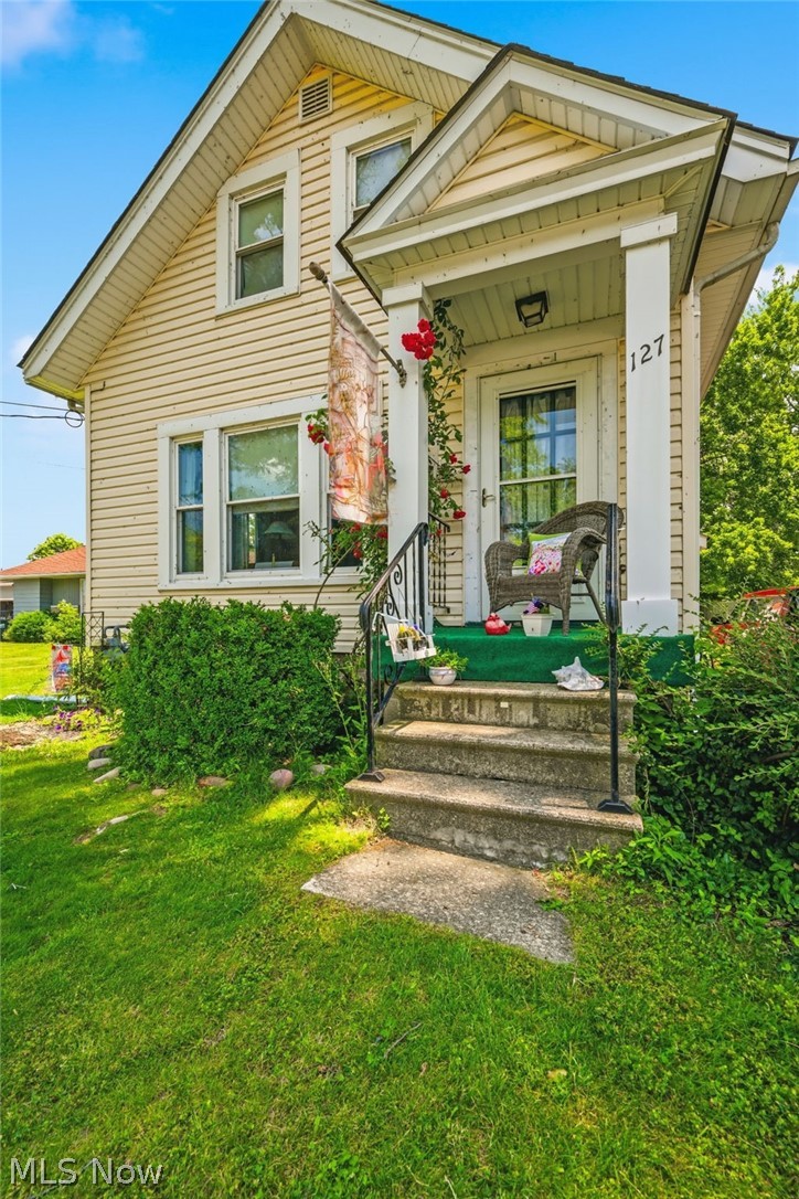 127 Avon Belden Road Avon Lake OH 44012