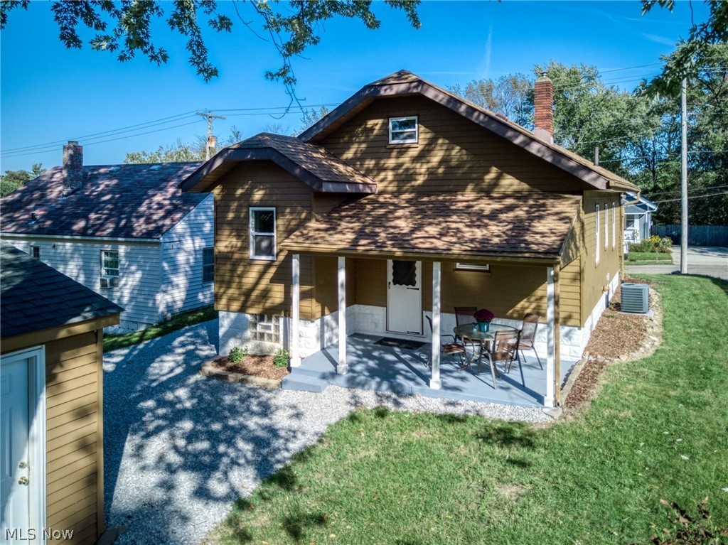 720 Utica Avenue Akron OH 44312