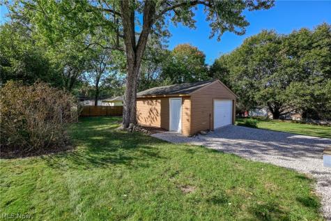 720 Utica Avenue Akron OH 44312