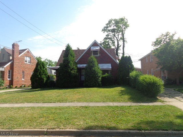 6237 Chestnut Hills Drive Parma OH 44129