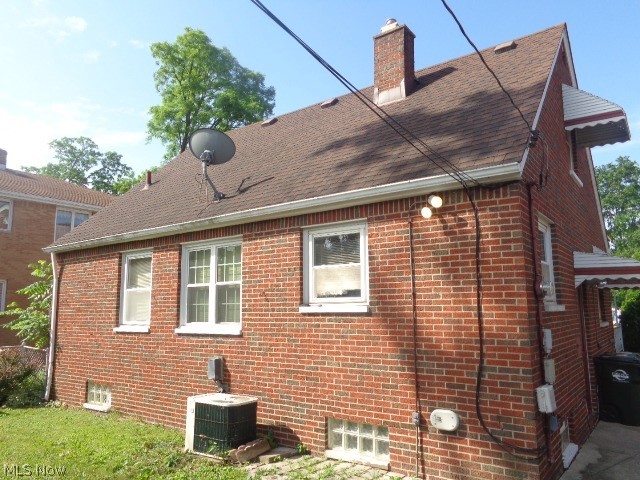 6237 Chestnut Hills Drive Parma OH 44129