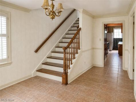 4503 Rush Boulevard Youngstown OH 44512