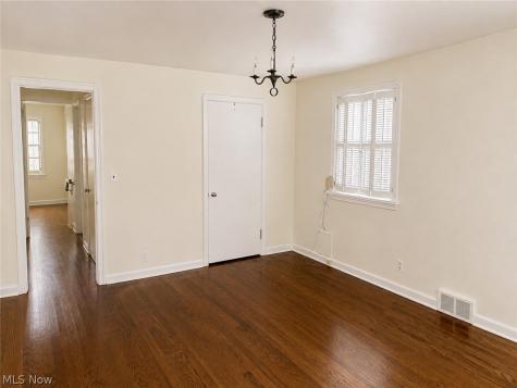 4503 Rush Boulevard Youngstown OH 44512