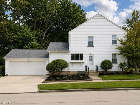 4503 Rush Boulevard Youngstown OH 44512
