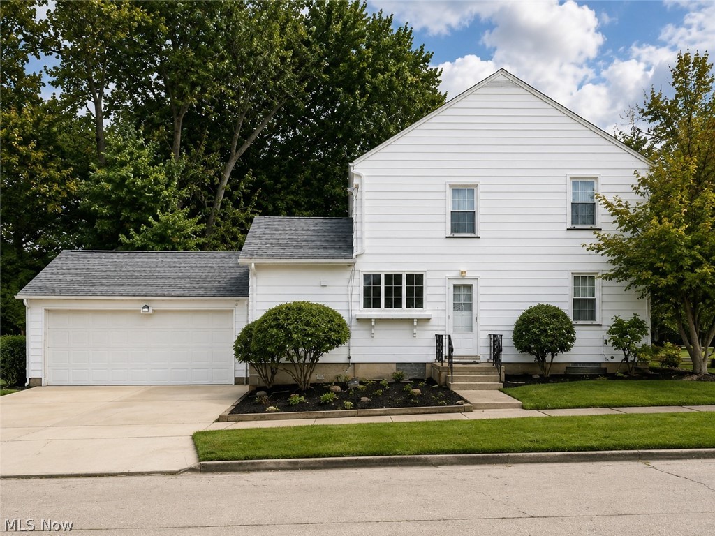 4503 Rush Boulevard Youngstown OH 44512