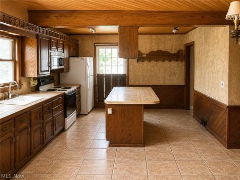 4503 Rush Boulevard Youngstown OH 44512