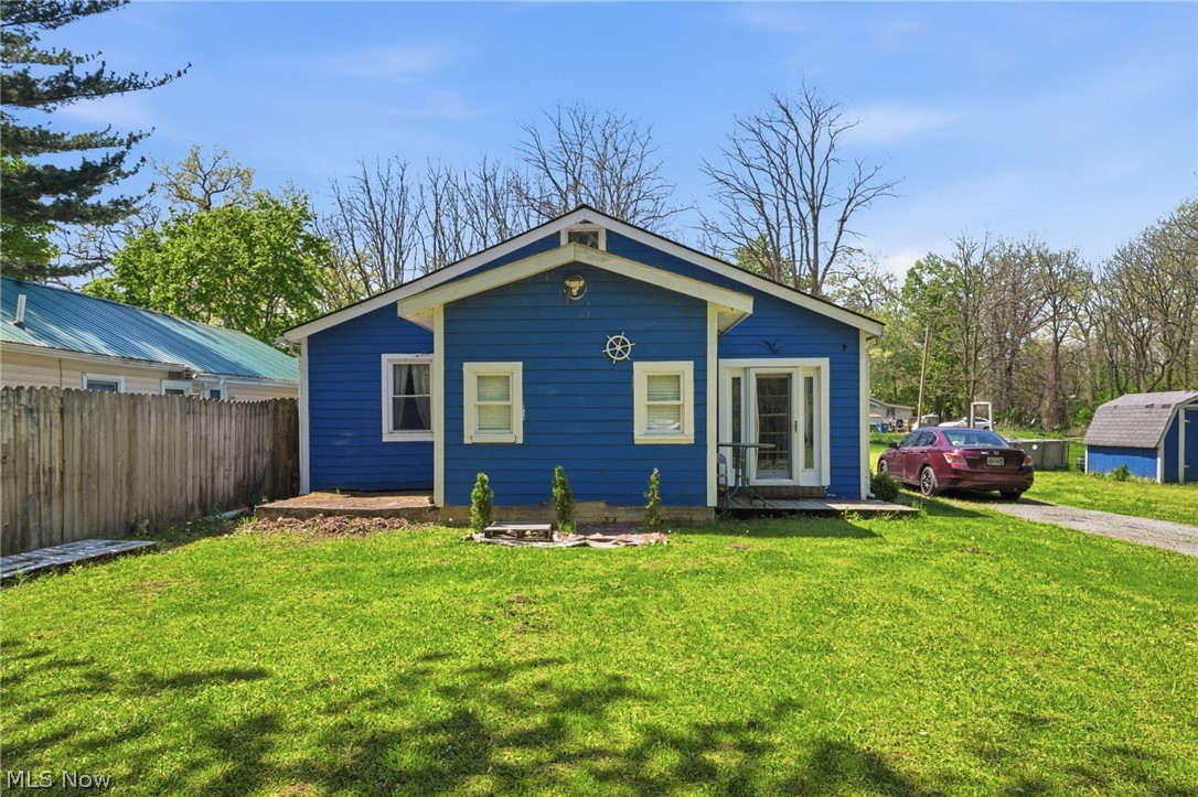 622 Riverside Boulevard Eastlake OH 44095