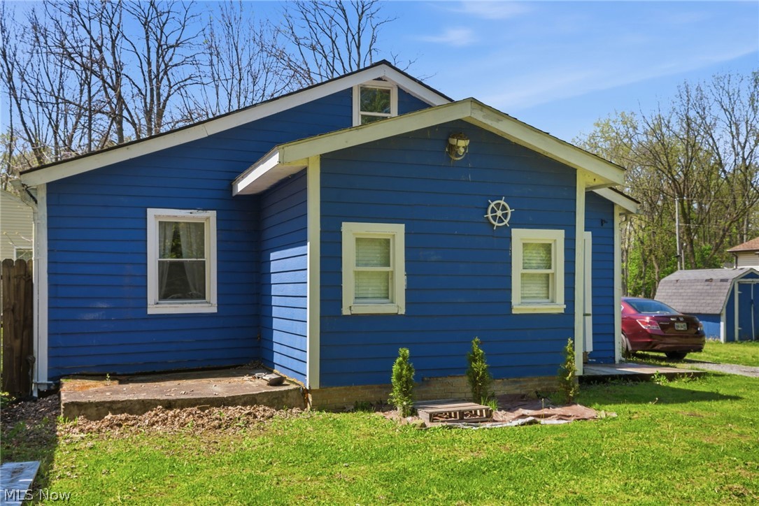 622 Riverside Boulevard Eastlake OH 44095