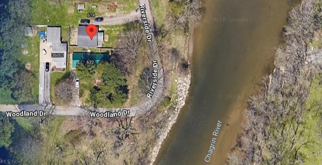622 Riverside Boulevard Eastlake OH 44095