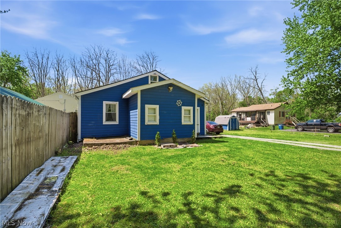 622 Riverside Boulevard Eastlake OH 44095