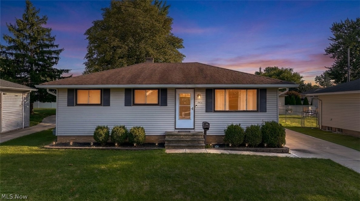 9011 Roedean Drive Parma OH 44129