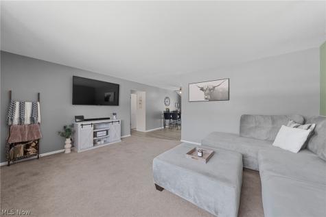 9011 Roedean Drive Parma OH 44129