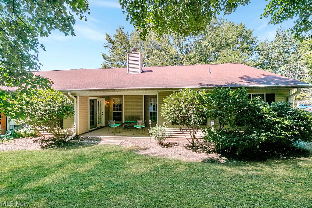 6064 Cabot Court Mentor OH 44060