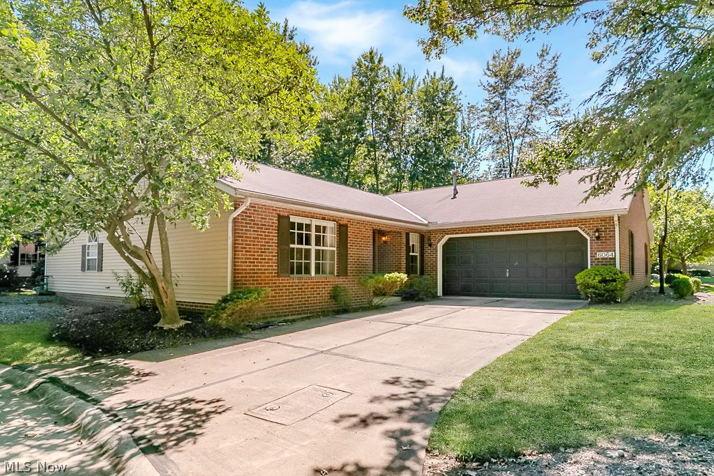 6064 Cabot Court Mentor OH 44060