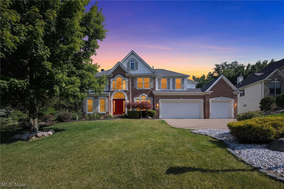 9336 W Hampton Drive North Royalton OH 44133