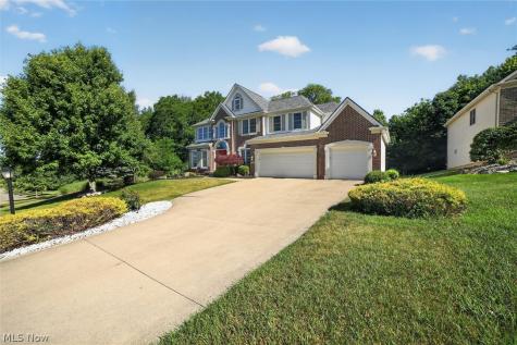 9336 W Hampton Drive North Royalton OH 44133