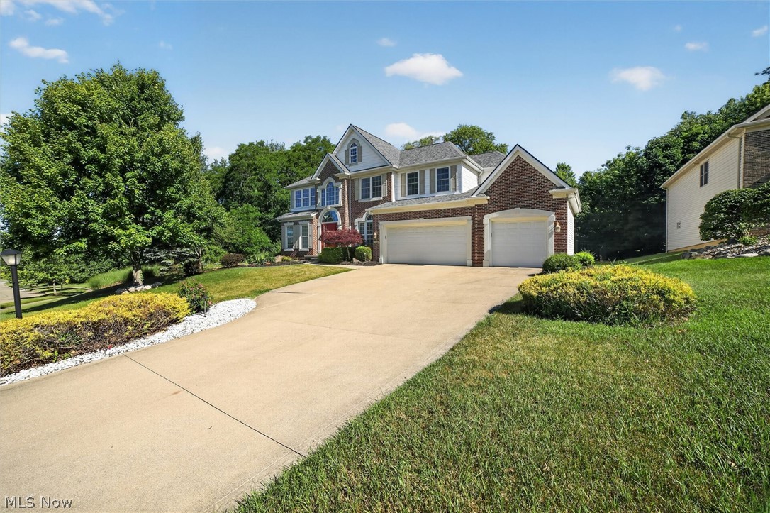 9336 W Hampton Drive North Royalton OH 44133