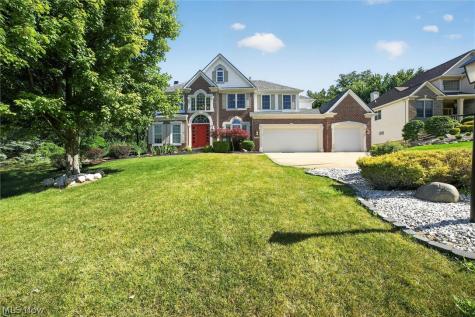 9336 W Hampton Drive North Royalton OH 44133