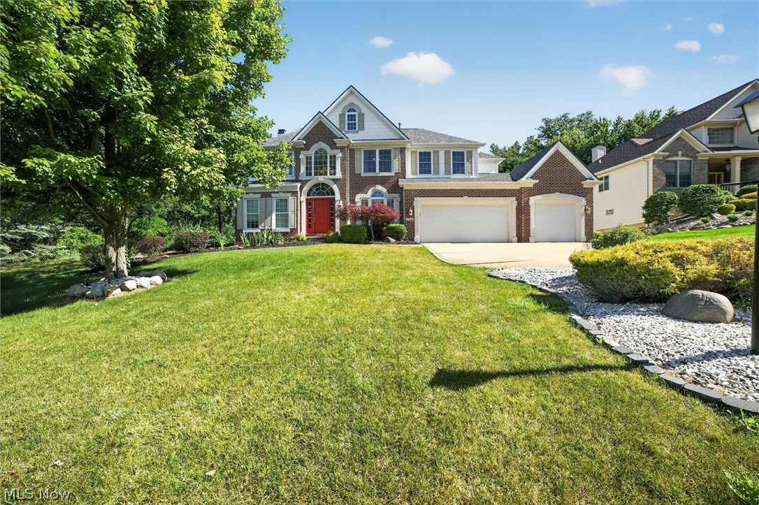 9336 W Hampton Drive North Royalton OH 44133